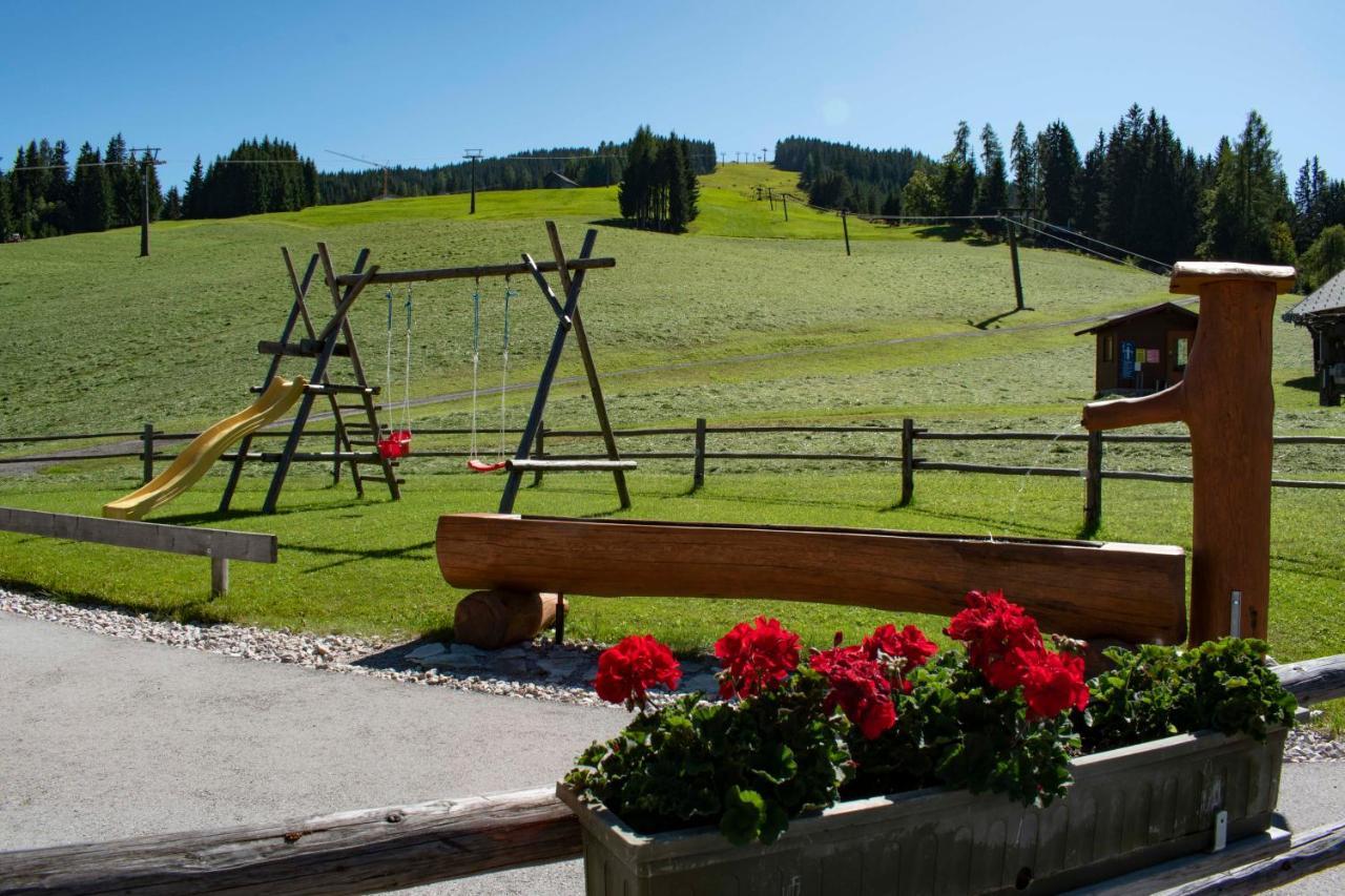 Hotel Sonnalm Altenmarkt im Pongau Zewnętrze zdjęcie