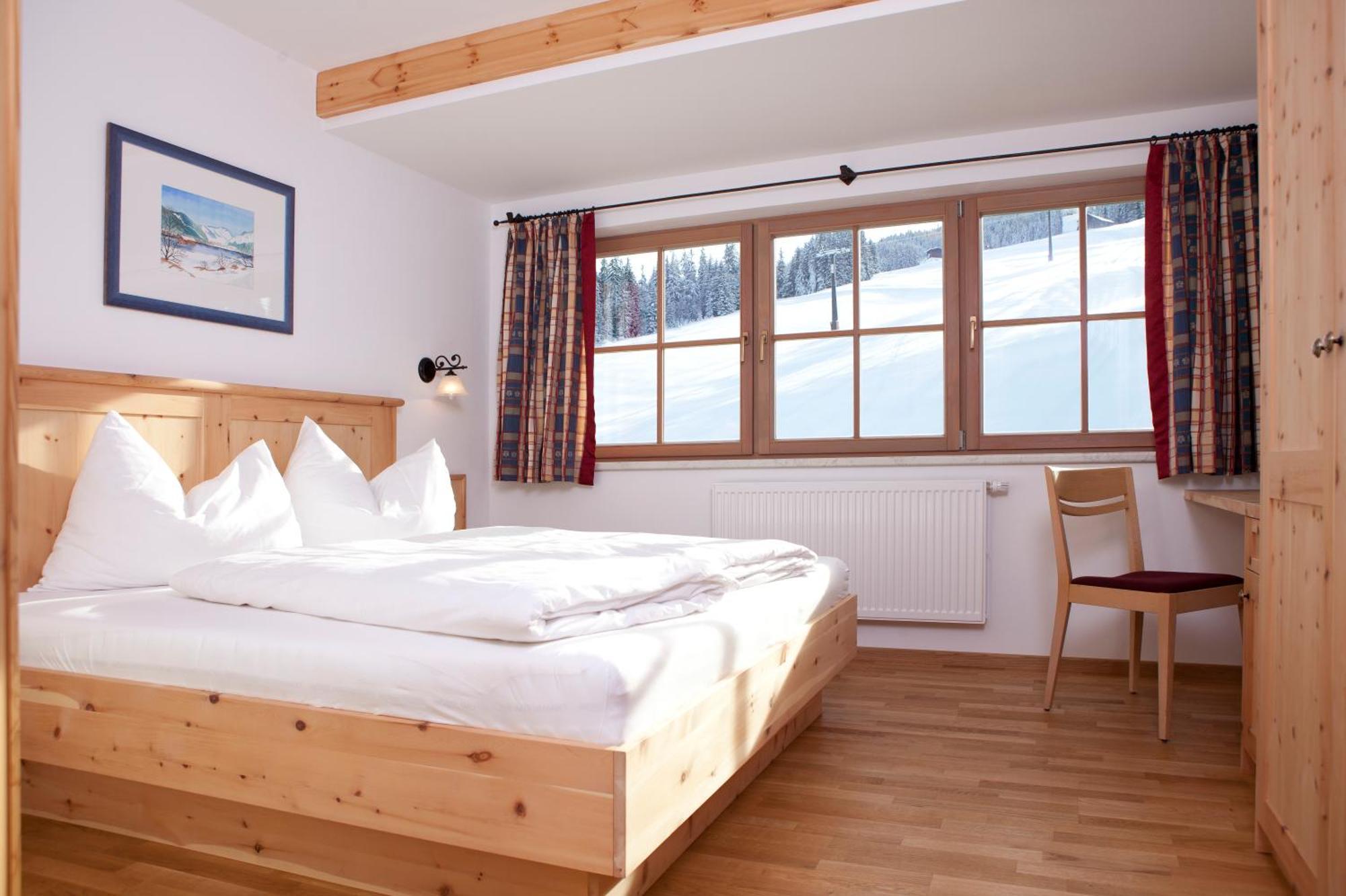 Hotel Sonnalm Altenmarkt im Pongau Zewnętrze zdjęcie