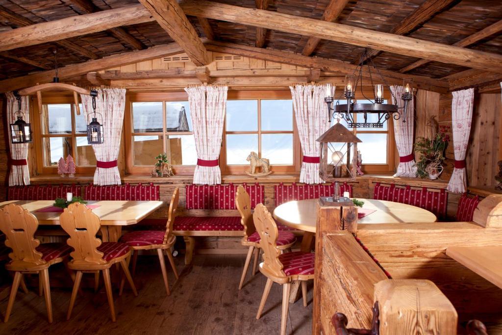 Hotel Sonnalm Altenmarkt im Pongau Zewnętrze zdjęcie
