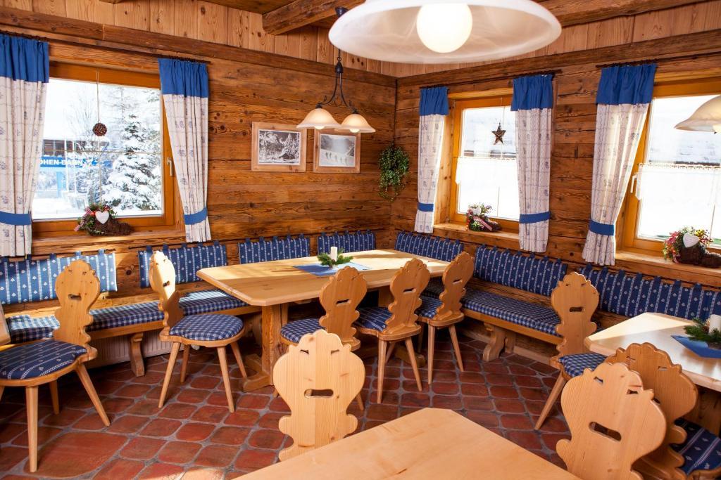 Hotel Sonnalm Altenmarkt im Pongau Zewnętrze zdjęcie