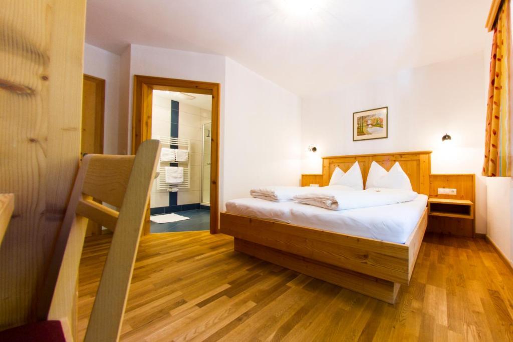 Hotel Sonnalm Altenmarkt im Pongau Pokój zdjęcie