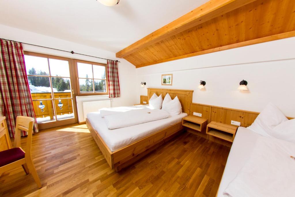 Hotel Sonnalm Altenmarkt im Pongau Pokój zdjęcie
