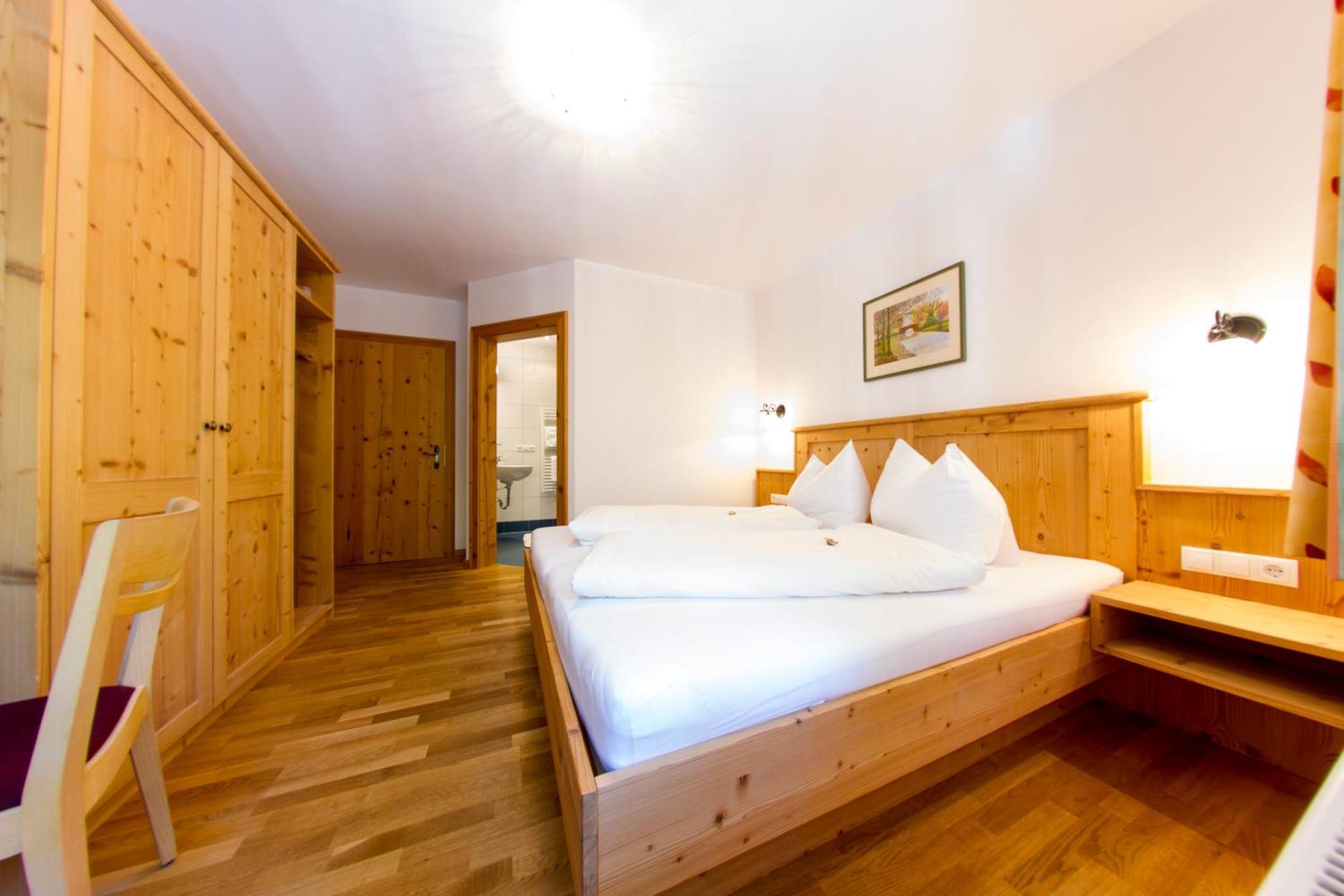 Hotel Sonnalm Altenmarkt im Pongau Zewnętrze zdjęcie