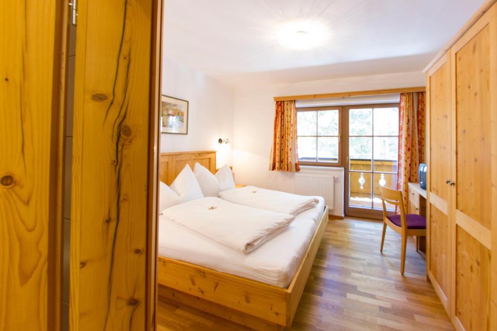 Hotel Sonnalm Altenmarkt im Pongau Pokój zdjęcie