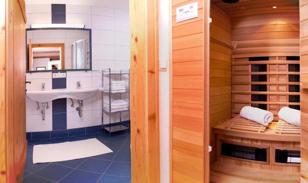 Hotel Sonnalm Altenmarkt im Pongau Pokój zdjęcie