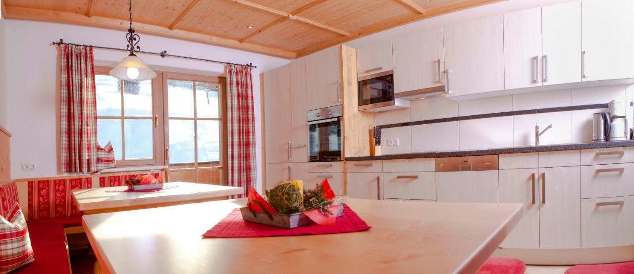 Hotel Sonnalm Altenmarkt im Pongau Zewnętrze zdjęcie