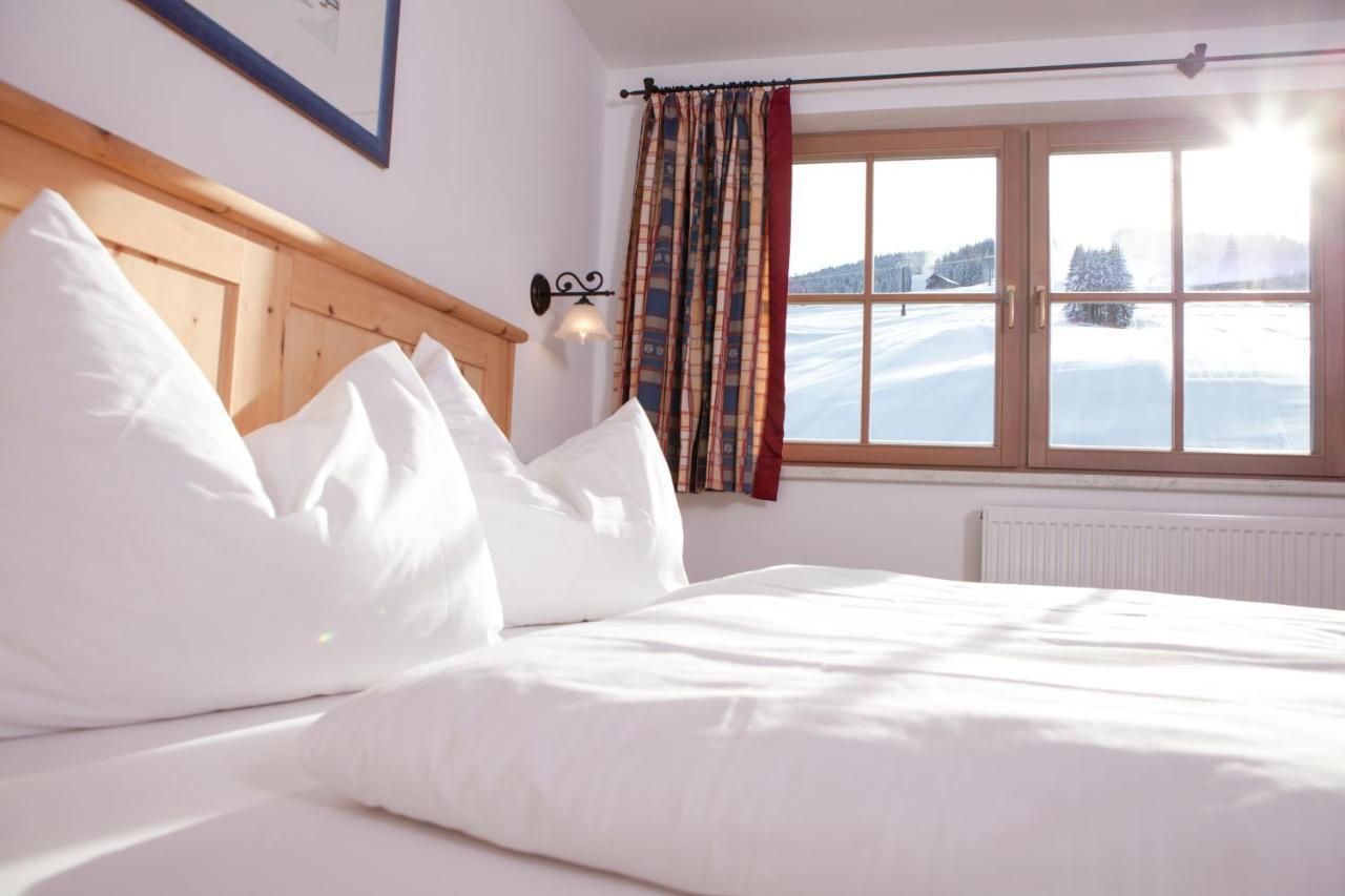 Hotel Sonnalm Altenmarkt im Pongau Pokój zdjęcie