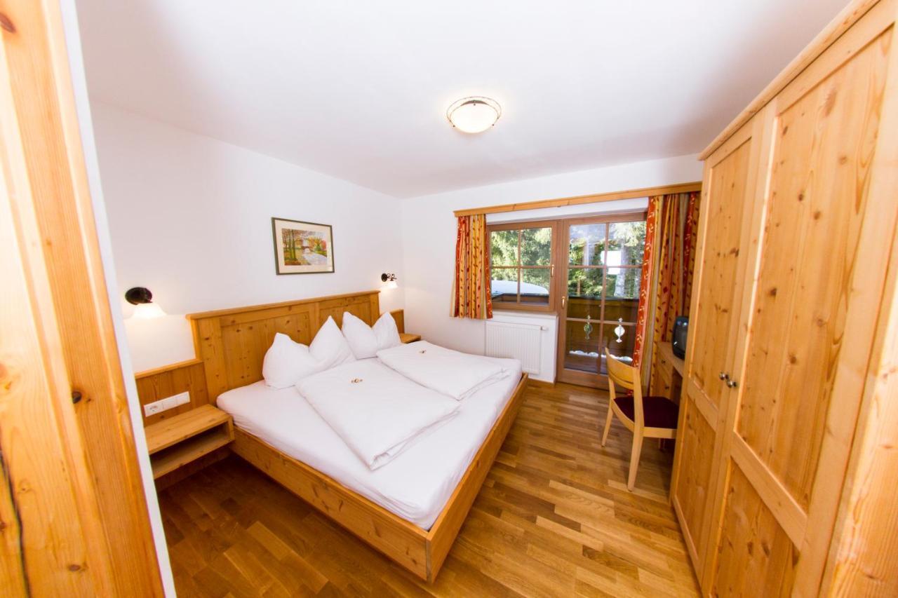 Hotel Sonnalm Altenmarkt im Pongau Pokój zdjęcie