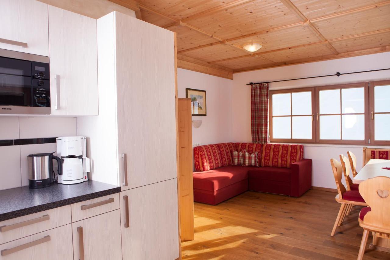Hotel Sonnalm Altenmarkt im Pongau Pokój zdjęcie