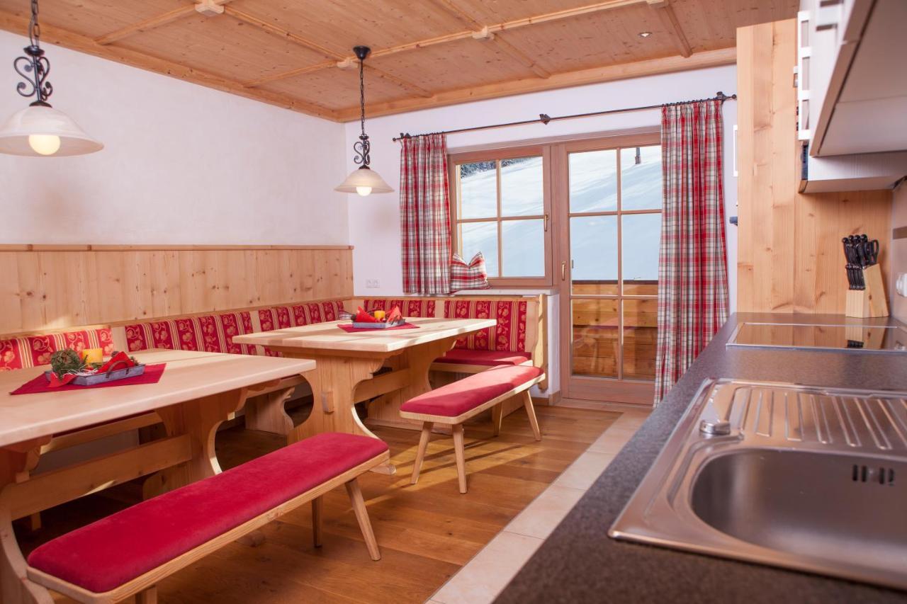 Hotel Sonnalm Altenmarkt im Pongau Pokój zdjęcie