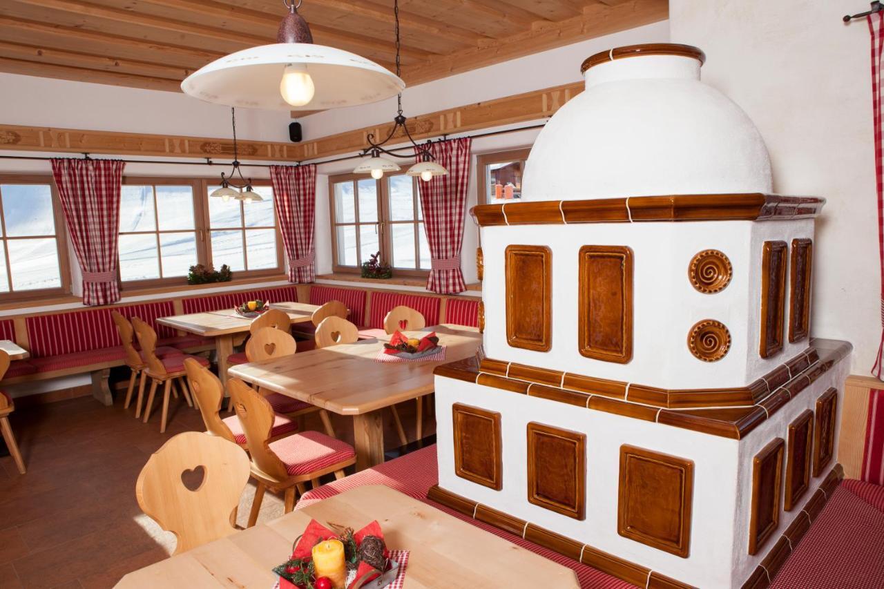 Hotel Sonnalm Altenmarkt im Pongau Zewnętrze zdjęcie