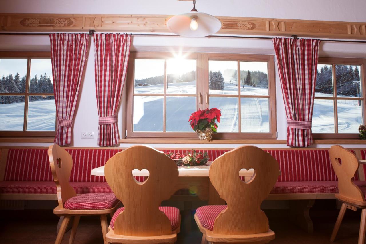 Hotel Sonnalm Altenmarkt im Pongau Zewnętrze zdjęcie